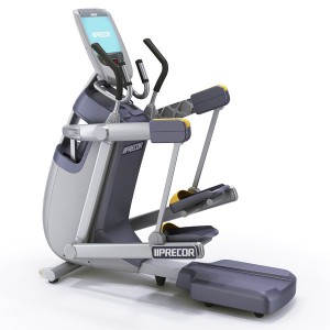 Precor_AMT