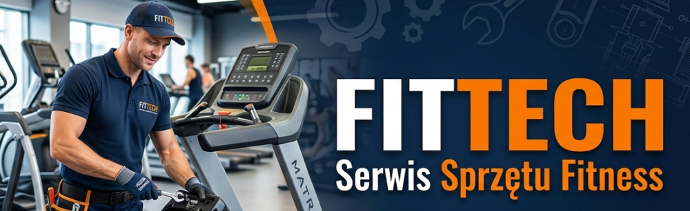 Serwis Sprzętu Fitness Warszawa